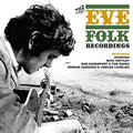 Eve Folk Recordings / Various - Eve Folk Recordings / Various - Music CD