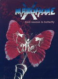 Maxophone - From Cocoon To Butterfly - Music CD