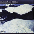 Brahms / Dvorak / Suk / Isserlis / Hough - Hough & Isserlis Play Brahms Sonatas - Music CD