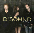 D'sound - My Today - Music CD