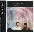 Paduart,ivan - Night In Tokyo - Music CD
