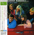 Randall,frankie - Going Frankie Randall Way +1 - Music CD