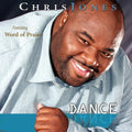 Jones,chris - Dance - Music CD