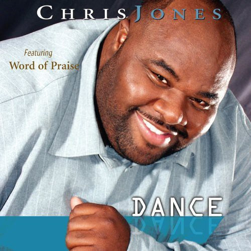 Jones,chris - Dance - Music CD