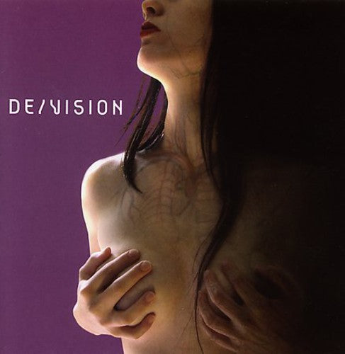 De/vision - Subkutan - Music CD