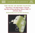 Mancini / Hayman - Music Of Henry Mancini - Music CD