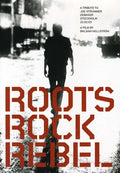 Roots Rock Rebel: Tribute To Joe Strummer / Va - Roots Rock Rebel: Tribute To Joe Strummer / Va - DVD Audio