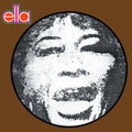 Fitzgerald,ella - Ella - Music CD