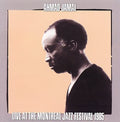 Jamal,ahmad - Live At Montreal Jazz Festival 1985 - Music CD