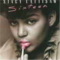 Lattisaw,stacy - Sixteen - Music CD
