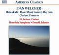 Welcher / Jackson / Honolulu Sym / Johanos - Haleakala: How Maui Snared The Sun - Music CD