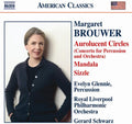 Brouwer / Glennie / Price / Rlp / Schwarz - Aurolucent Circles - Music CD