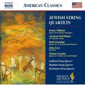 Jewish String Quartets / Various - Jewish String Quartets / Various - Music CD