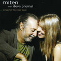Premal,deva / Miten - Songs For The Inner Lover - Music CD