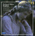 Wetz / Zumbult / Phil Chor Weimar / Albrecht - Requiem - Music CD