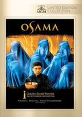 Osama - Osama - DVD