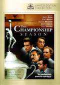 That Championship Season - That Championship Season - DVD