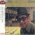 Garland,red - Auf Wiedersehen - Music CD