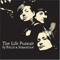 Belle & Sebastian - Life Pursuit - Music CD