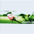 Cesium 137 - Intelligent Design - Music CD