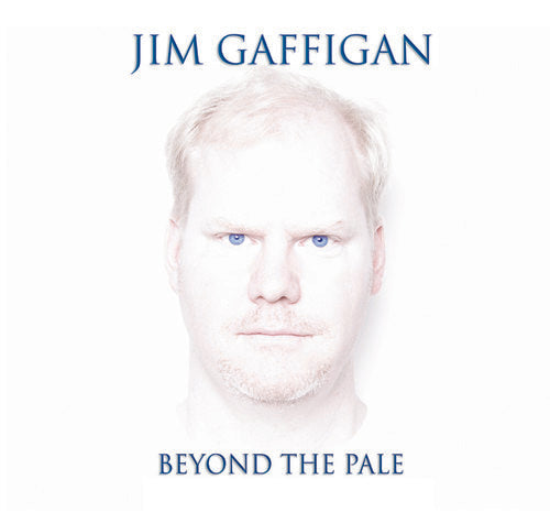 Gaffigan,jim - Beyond The Pale - Music CD
