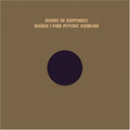 Would I Find Your Psychic Guideline [LP] Vinyl Record