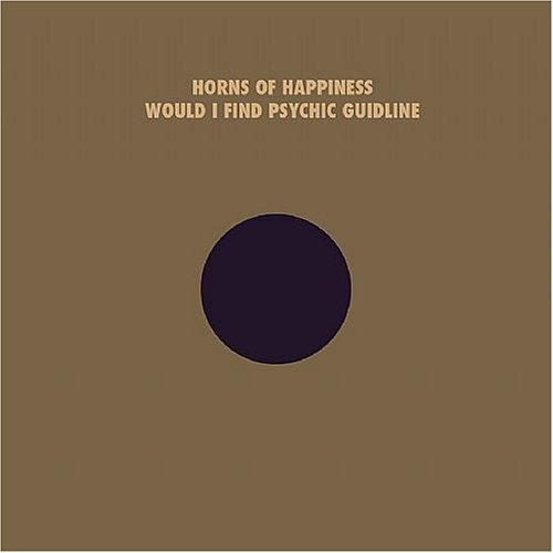 Would I Find Your Psychic Guideline [LP] Vinyl Record