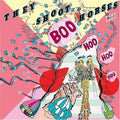 They Shoot Horses Don't They - Boo Hoo Hoo Boo - Music CD