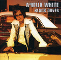 White,amelia - Black Doves - Music CD