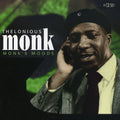 Monk,thelonious - Monk's Moods - Music CD
