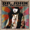 Dr John - Anthology - Music CD