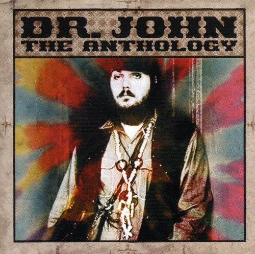 Dr John - Anthology - Music CD