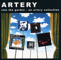 Artery - Into The Garden: An Artery Collection - Music CD