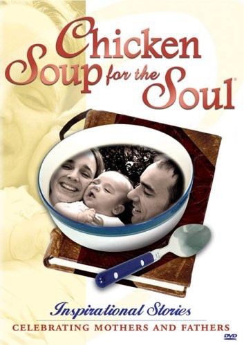 Inspirational Stories Celebrating Mothers & Father - Inspirational Stories Celebrating Mothers & Father - DVD