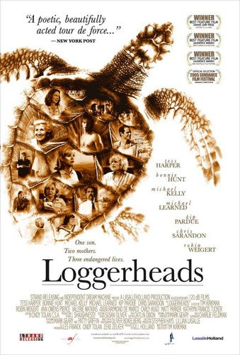 Loggerheads (2005) - Loggerheads (2005) - DVD