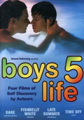 Boys Life 5 - Boys Life 5 - DVD