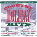 Country Holiday Hits / Various - Country Holiday Hits / Various - Music CD