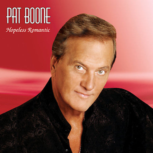 Boone,pat - Hopeless Romantic - Music CD