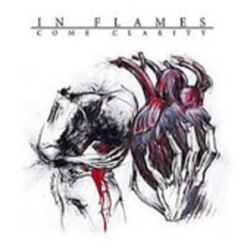 In Flames - Come Clarity - Music CD