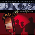 Essential Bluegrass: Bluegrass Legends / Various - Essential Bluegrass: Bluegrass Legends / Various - Music CD