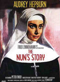 Nun's Story - Nun's Story - DVD