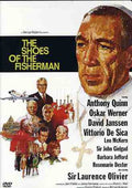 Shoes Of The Fisherman - Shoes Of The Fisherman - DVD