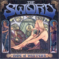 Sword - Age Of Winters - Music CD