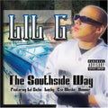 Lil G - Southside Way - Music CD
