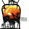 Kitaro - Spiritual Garden - Music CD
