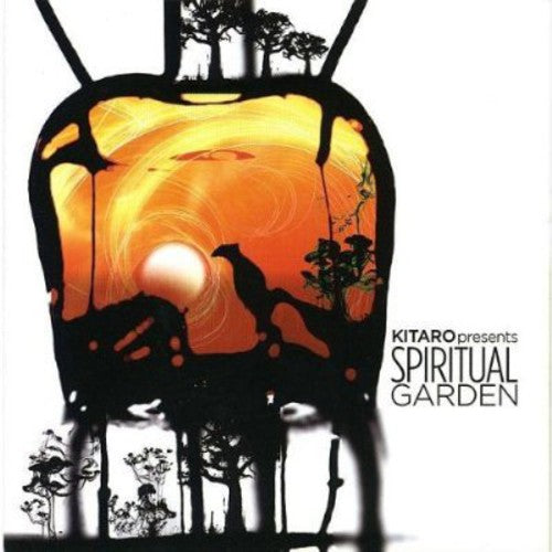 Kitaro - Spiritual Garden - Music CD