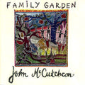 Mccutcheon,john - Family Garden - Music CD