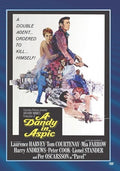 Dandy In Aspic - Dandy In Aspic - DVD