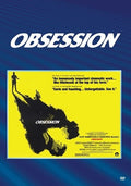 Obsession - Obsession - DVD