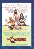 Queens - Queens - DVD